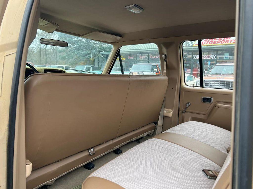 used 1984 Ford Pickup Truck car, priced at $24,995