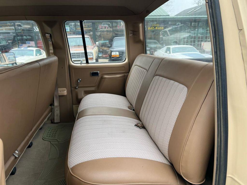 used 1984 Ford Pickup Truck car, priced at $24,995