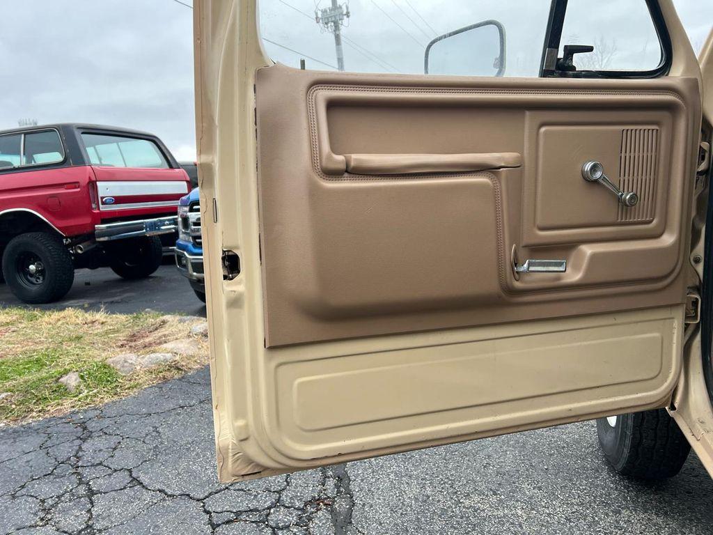 used 1984 Ford Pickup Truck car, priced at $24,995