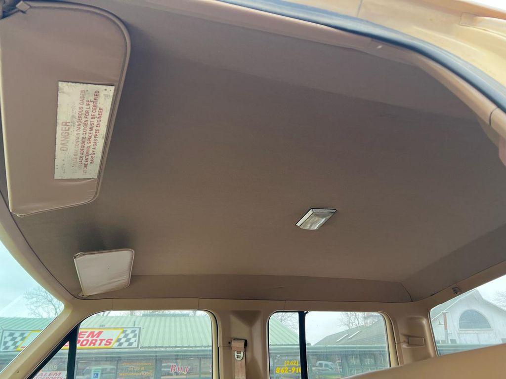 used 1984 Ford Pickup Truck car, priced at $24,995