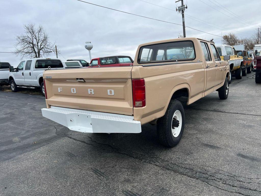 used 1984 Ford Pickup Truck car, priced at $24,995