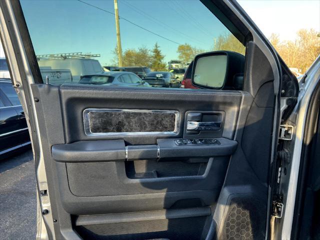 used 2012 Ram 2500 car, priced at $23,995