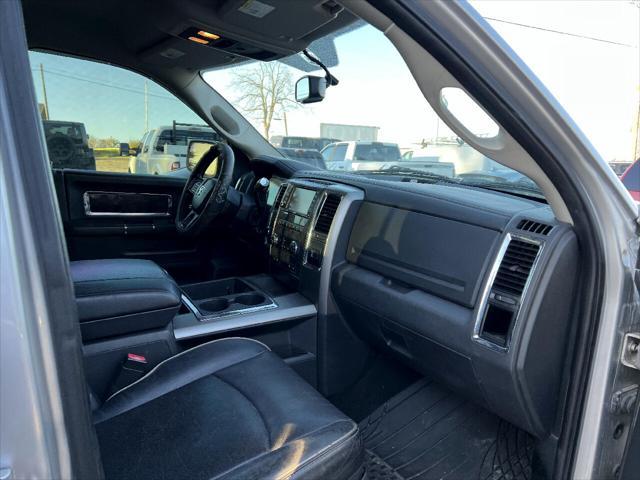 used 2012 Ram 2500 car, priced at $23,995