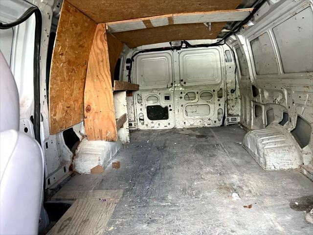 used 2002 Ford E350 Super Duty car, priced at $4,995