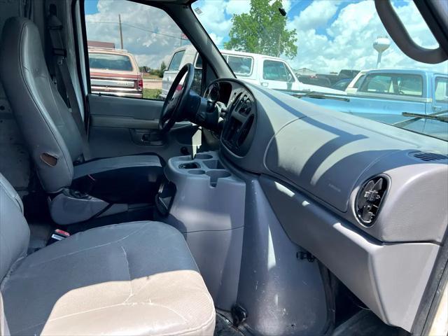 used 2002 Ford E350 Super Duty car, priced at $4,995
