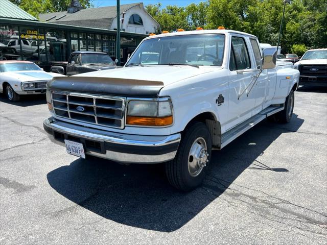 used 1994 Ford F-350 car, priced at $9,995