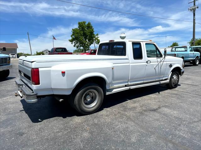 used 1994 Ford F-350 car, priced at $9,995