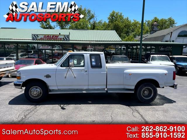 used 1994 Ford F-350 car, priced at $9,995