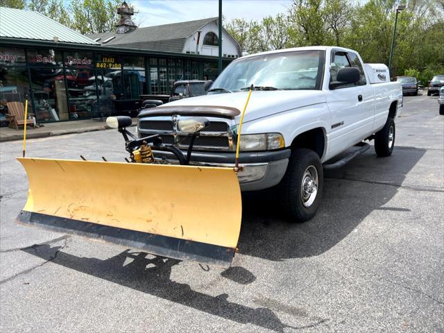 used 1999 Dodge Ram 2500 car, priced at $12,995