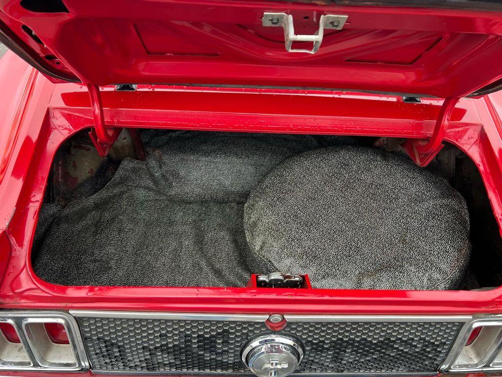 used 1970 Ford Mustang car, priced at $39,995