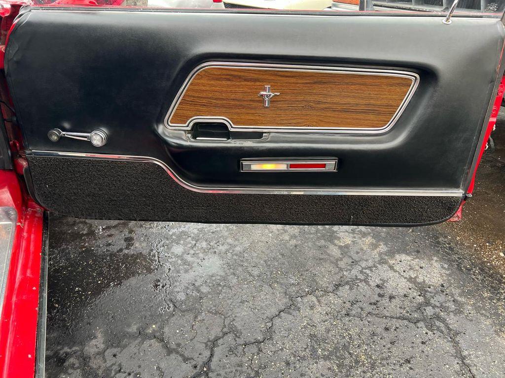 used 1970 Ford Mustang car, priced at $39,995