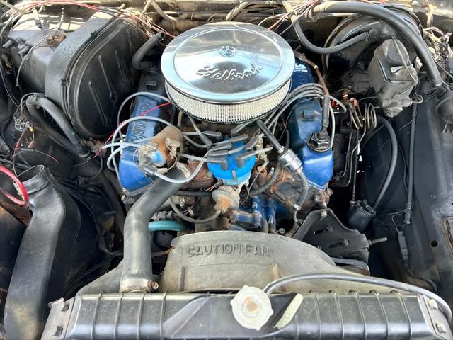 used 1978 Ford F-250 car, priced at $11,995