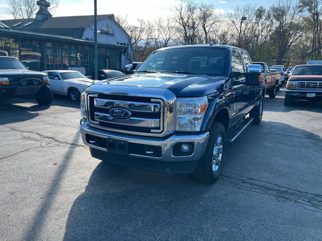 used 2015 Ford F-350 car, priced at $19,995