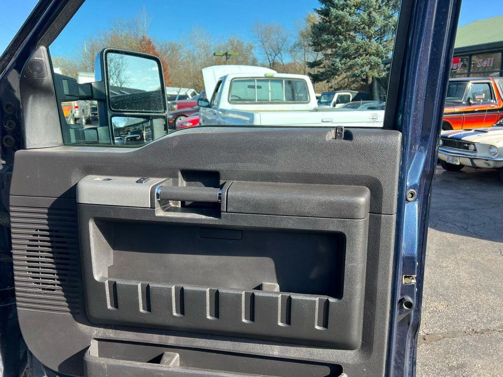 used 2015 Ford F-350 car, priced at $19,995