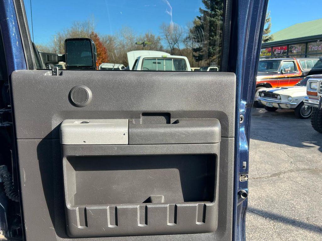 used 2015 Ford F-350 car, priced at $19,995