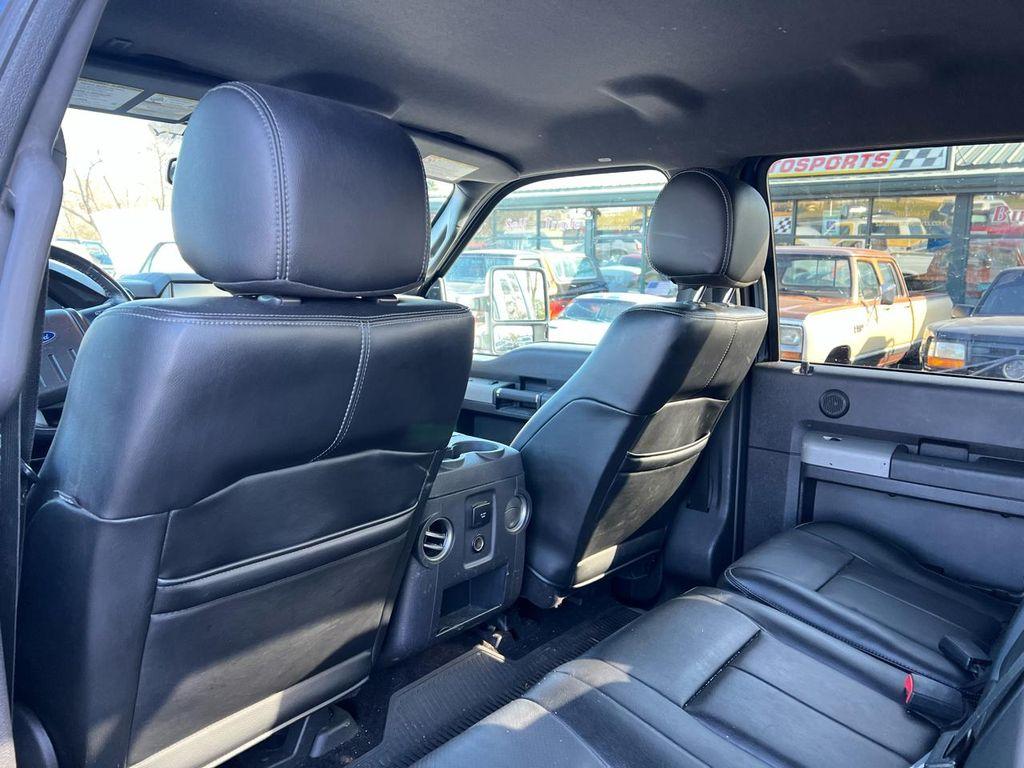 used 2015 Ford F-350 car, priced at $19,995