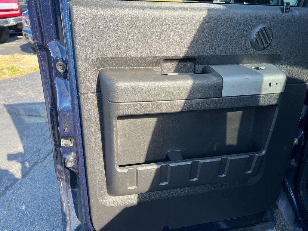 used 2015 Ford F-350 car, priced at $19,995