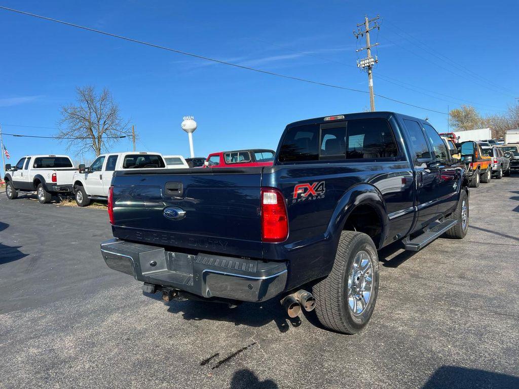 used 2015 Ford F-350 car, priced at $19,995