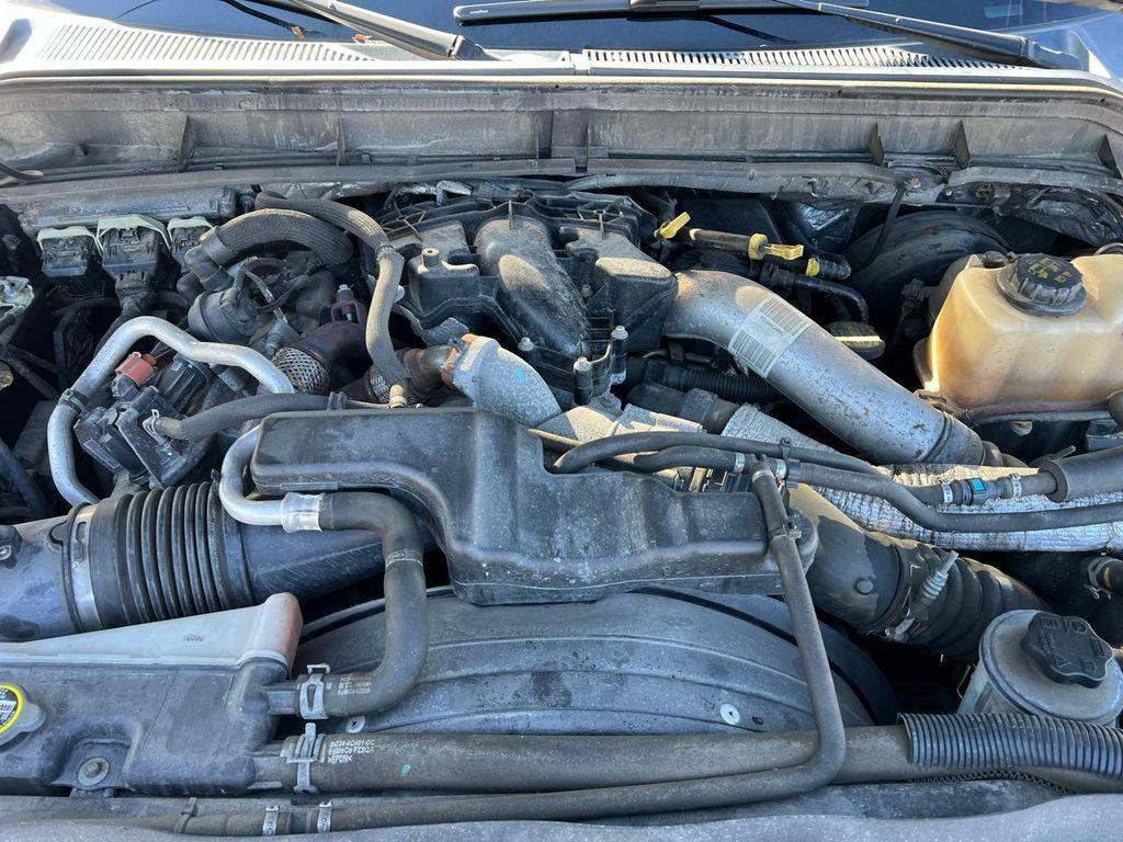 used 2015 Ford F-350 car, priced at $19,995