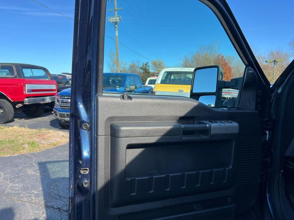 used 2015 Ford F-350 car, priced at $19,995