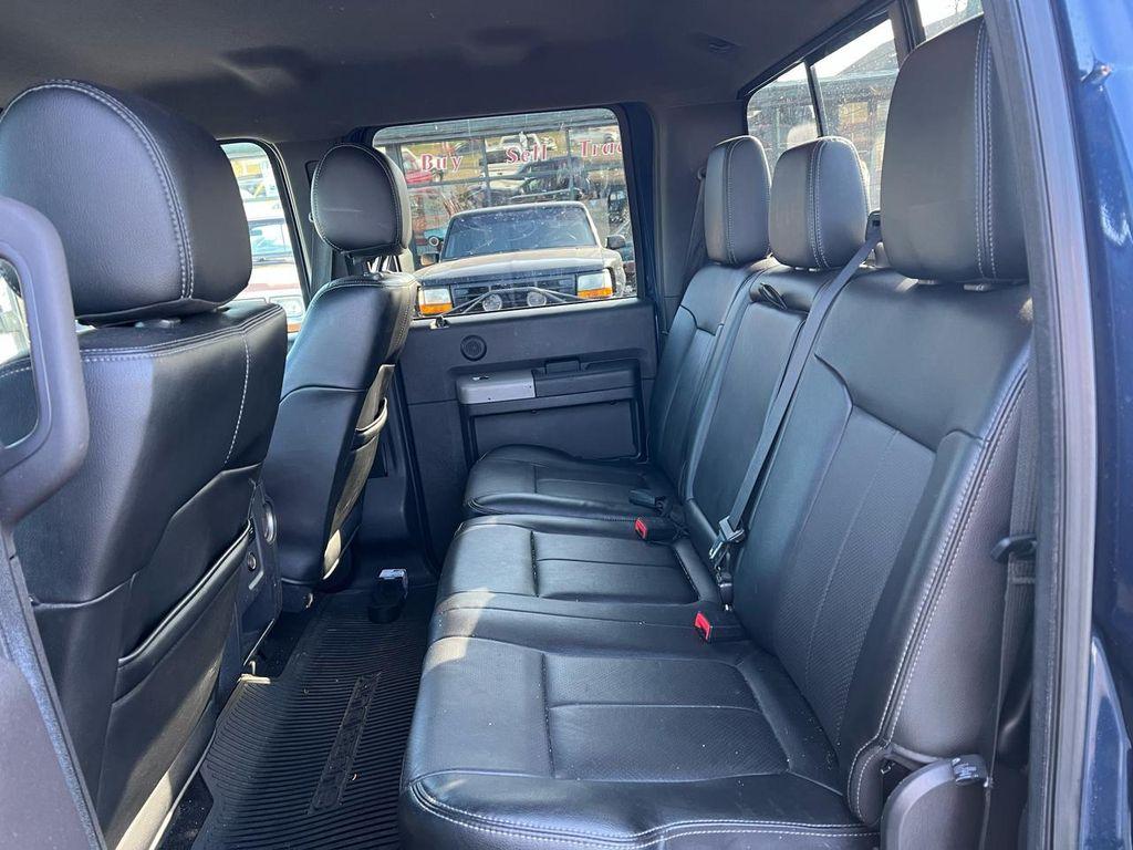 used 2015 Ford F-350 car, priced at $19,995