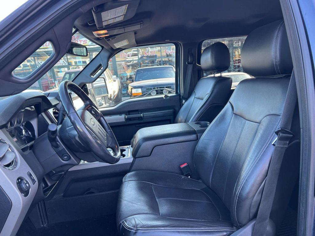 used 2015 Ford F-350 car, priced at $19,995