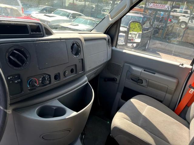 used 2010 Ford E150 car, priced at $5,995