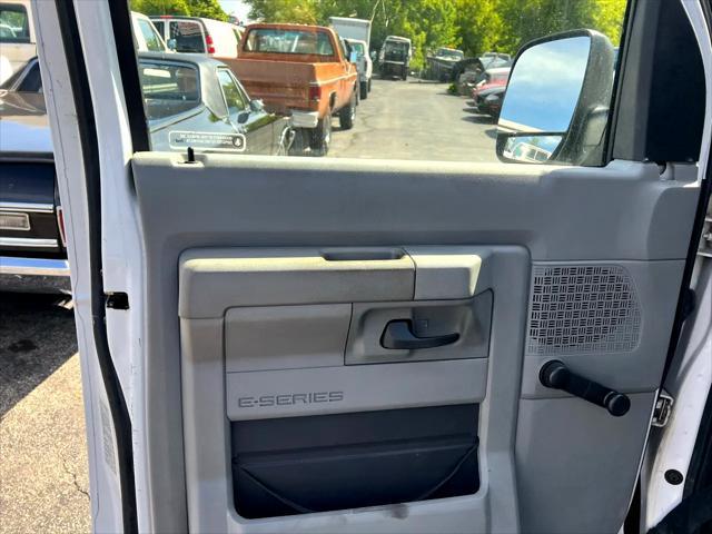 used 2010 Ford E150 car, priced at $5,995
