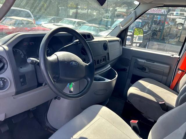 used 2010 Ford E150 car, priced at $5,995