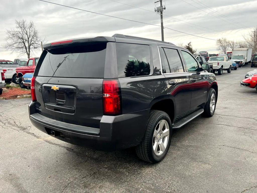 used 2016 Chevrolet Tahoe car, priced at $11,995