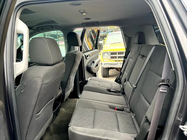 used 2016 Chevrolet Tahoe car, priced at $12,995