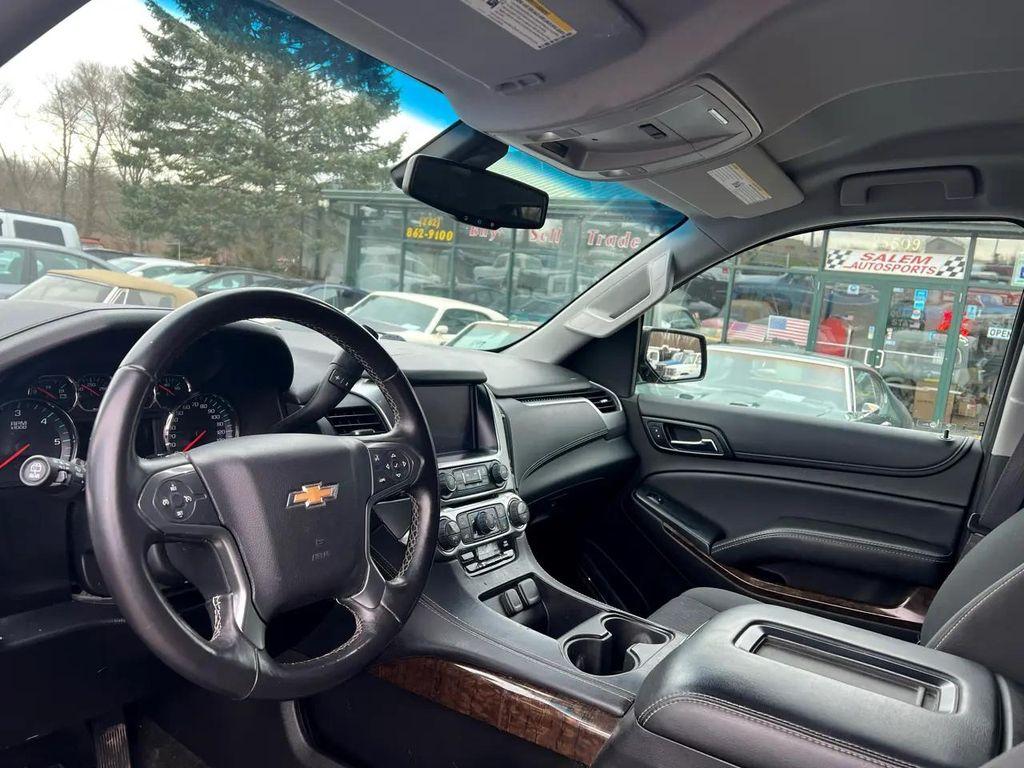 used 2016 Chevrolet Tahoe car, priced at $11,995