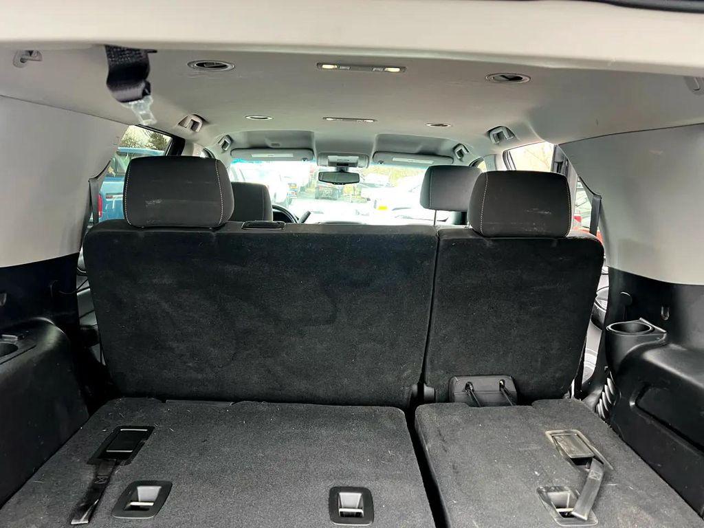 used 2016 Chevrolet Tahoe car, priced at $11,995