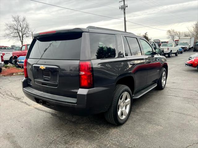 used 2016 Chevrolet Tahoe car, priced at $12,995