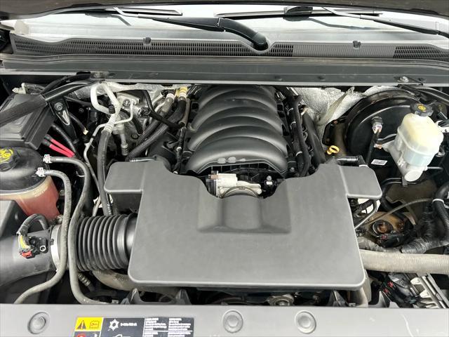 used 2016 Chevrolet Tahoe car, priced at $12,995