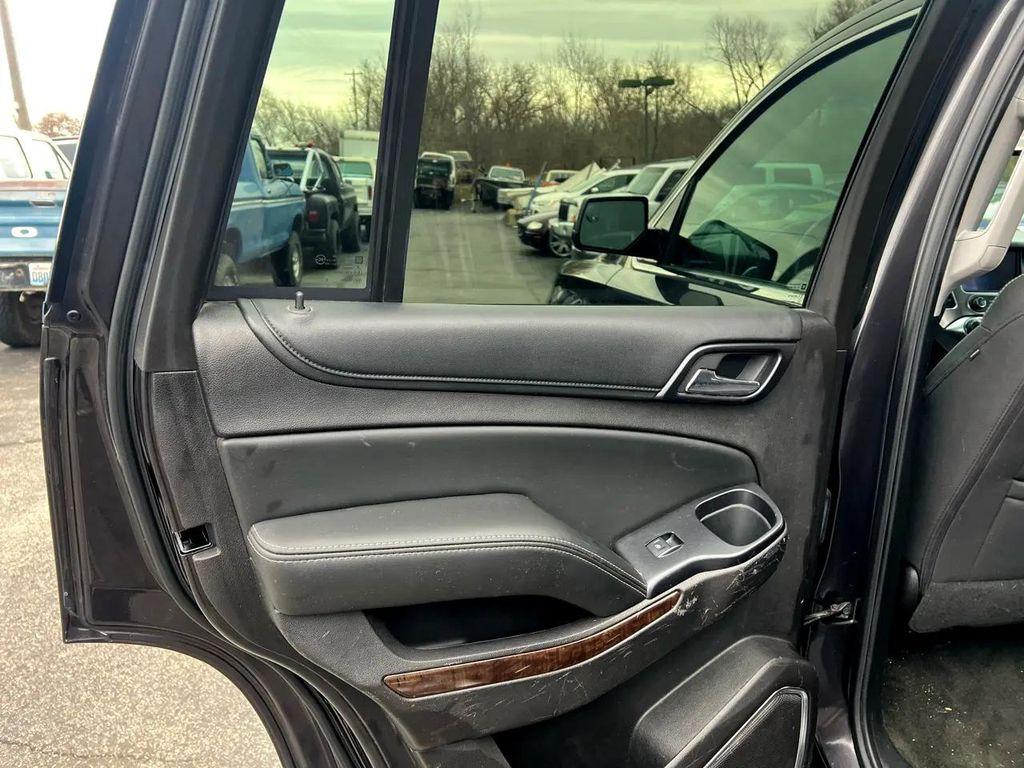 used 2016 Chevrolet Tahoe car, priced at $11,995