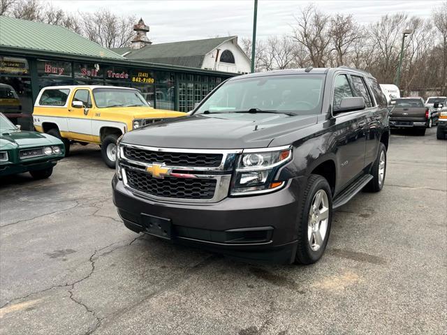 used 2016 Chevrolet Tahoe car, priced at $12,995