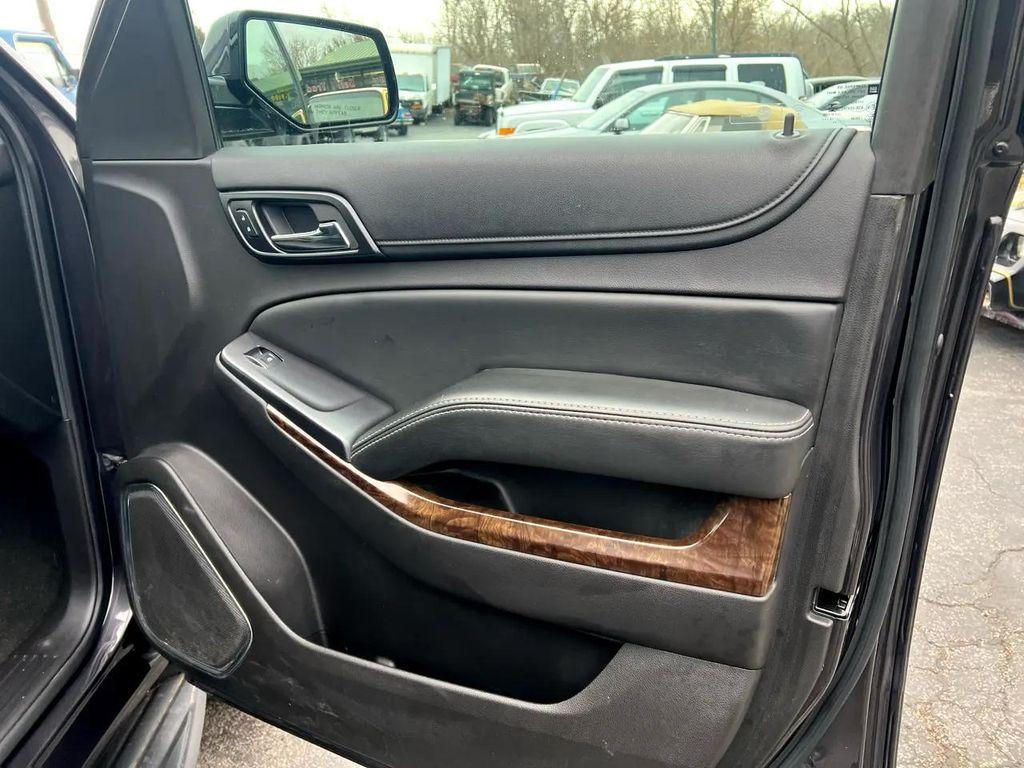 used 2016 Chevrolet Tahoe car, priced at $11,995