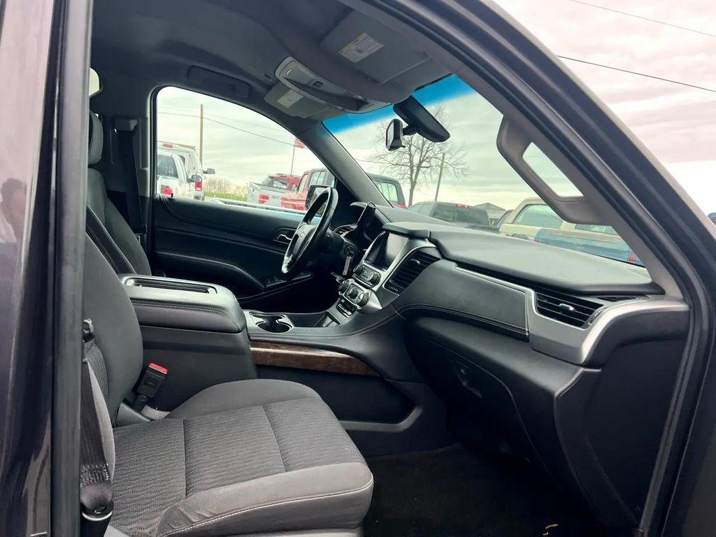 used 2016 Chevrolet Tahoe car, priced at $11,995