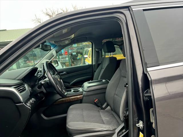 used 2016 Chevrolet Tahoe car, priced at $12,995