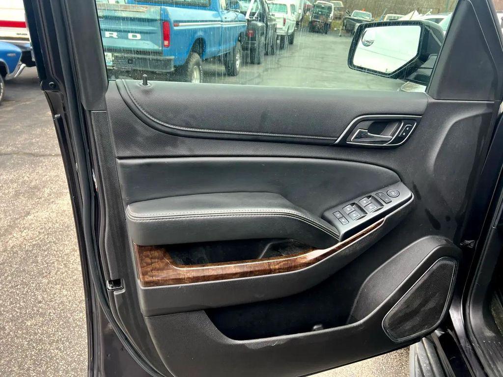 used 2016 Chevrolet Tahoe car, priced at $11,995