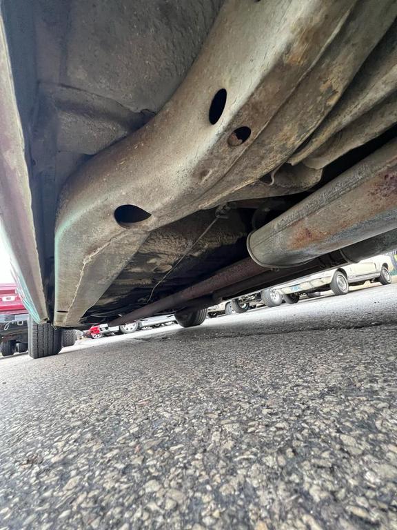 used 1967 Chevrolet El Camino car, priced at $19,995