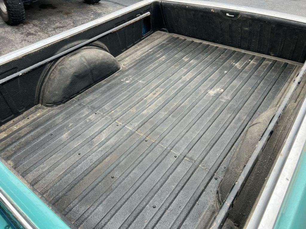 used 1967 Chevrolet El Camino car, priced at $19,995