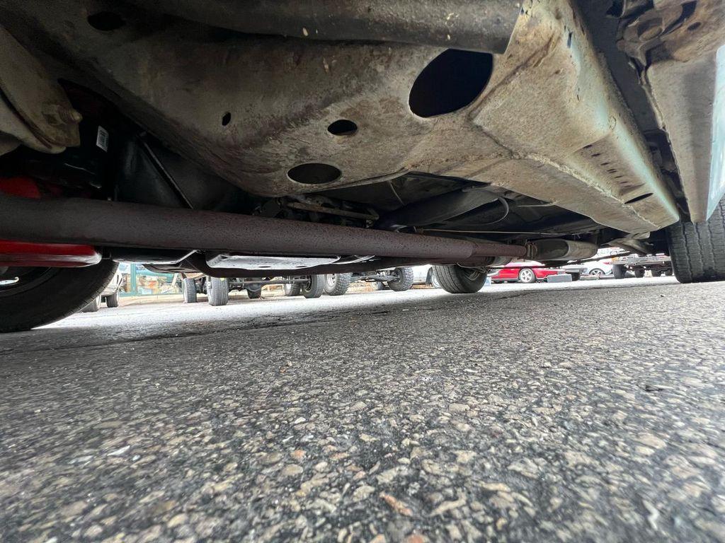 used 1967 Chevrolet El Camino car, priced at $19,995