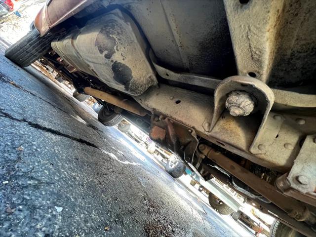used 1973 Chevrolet C10/K10 car, priced at $11,995