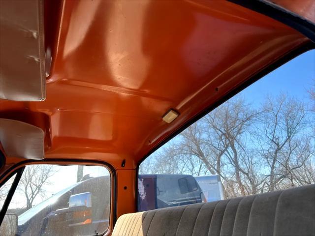 used 1973 Chevrolet C10/K10 car, priced at $11,995