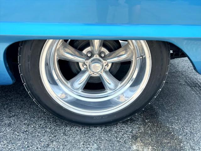 used 1964 Ford Galaxie 500 XL car, priced at $24,995