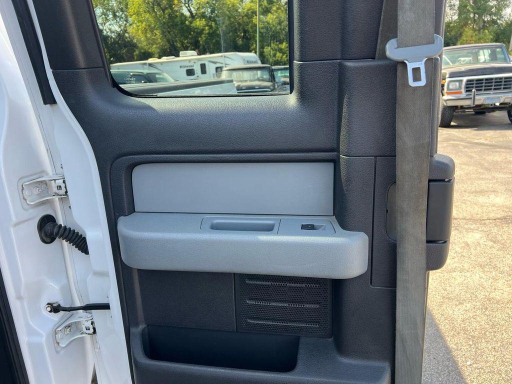 used 2011 Ford F-150 car, priced at $9,995