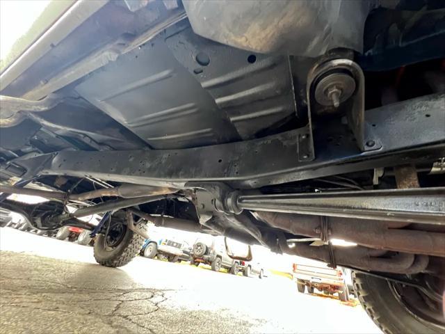 used 1977 Ford F-150 car, priced at $15,995
