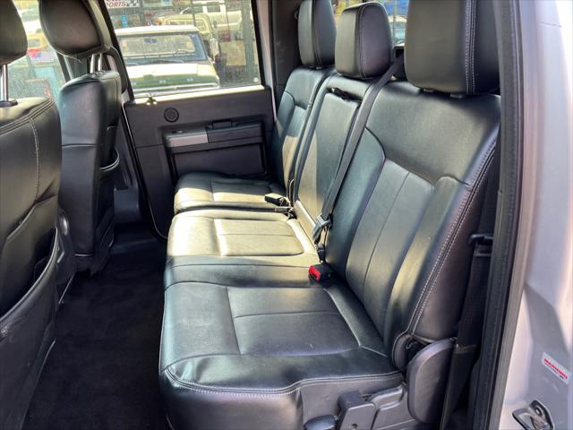 used 2015 Ford F-350 car, priced at $28,995